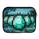 Minecraft - Apple iPad 2/3/4/iPad Air Soft Zip Case