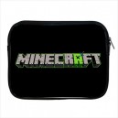 Minecraft - Apple iPad 2/3/4/iPad Air Soft Zip Case