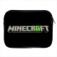 Minecraft - Apple iPad 2/3/4/iPad Air Soft Zip Case
