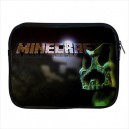 Minecraft - Apple iPad 2/3/4/iPad Air Soft Zip Case