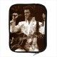 Elvis Presley - Apple iPad 2/3/4/iPad Air Soft Zip Case
