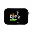 Cliff Richard - Apple iPad Mini/Mini 2 Retina Soft Zip Case