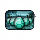 Minecraft - Apple iPad Mini/Mini 2 Retina Soft Zip Case