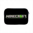 Minecraft - Apple iPad Mini/Mini 2 Retina Soft Zip Case