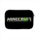 Minecraft - Apple iPad Mini/Mini 2 Retina Soft Zip Case