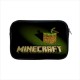 Minecraft - Apple iPad Mini/Mini 2 Retina Soft Zip Case