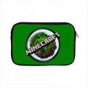 Minecraft - Apple iPad Mini/Mini 2 Retina Soft Zip Case