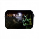 Minecraft - Apple iPad Mini/Mini 2 Retina Soft Zip Case