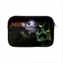 Minecraft - Apple iPad Mini/Mini 2 Retina Soft Zip Case