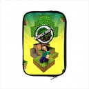 Minecraft - Apple iPad Mini/Mini 2 Retina Soft Zip Case