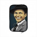 Frank Sinatra - Apple iPad Mini/Mini 2 Retina Soft Zip Case