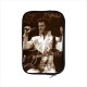 Elvis Presley - Apple iPad Mini/Mini 2 Retina Soft Zip Case