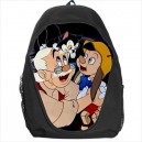 Disney Pinocchio - Rucksack / Backpack