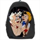 Disney Pinocchio - Rucksack / Backpack
