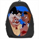 Disney Pinocchio - Rucksack / Backpack