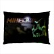 Minecraft - Pillow Case