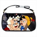 Disney Pinocchio - Shoulder Clutch Bag
