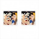 Disney Pinocchio - Cufflinks (Square)