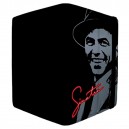 Frank Sinatra - Apple iPad 2 Book Style Flip Case