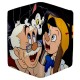 Disney Pinocchio - Apple iPad 2 Book Style Flip Case