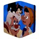 Disney Pinocchio - Apple iPad 2 Book Style Flip Case