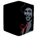 Frank Sinatra - Apple iPad 3 and 4 Book Style Flip Case