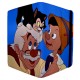Disney Pinocchio - Apple iPad 3 and 4 Book Style Flip Case