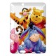 Disney Winnie The Pooh -  Kindle Fire HDX 7" Hardshell Case