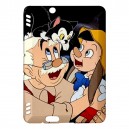 Disney Pinocchio -  Kindle Fire HDX 7" Hardshell Case