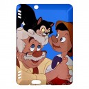 Disney Pinocchio -  Kindle Fire HDX 7" Hardshell Case