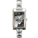 Lee Van Cleef - Rectangular Italian Charm Watch