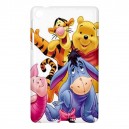 Disney Winnie The Pooh - Google Nexus 7 (2013) Hardshell Case