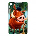 Disney The Lion King - Google Nexus 7 (2013) Hardshell Case