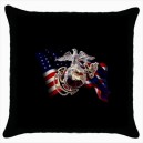 USA Marine Corps - Cushion Cover
