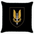 SAS Secret Air Service - Cushion Cover