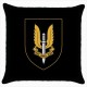 SAS Secret Air Service - Cushion Cover