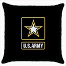 United States Army - Cushion Cover