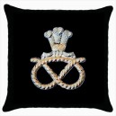 Staffordshire Regiment - Cushion Cover