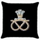 Staffordshire Regiment - Cushion Cover