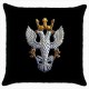 Mercian Regiment - Cushion Cover