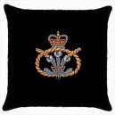 Staffordshire Regiment - Cushion Cover