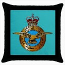 The Royal Air Force - Cushion Cover