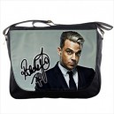 Robbie Williams - Messenger Bag