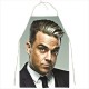 Robbie Williams - BBQ/Kitchen Apron
