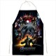 Marvel Avengers - BBQ/Kitchen Apron