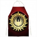 Battlestar Galactica - BBQ/Kitchen Apron