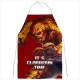 Ben Grimm The Thing - BBQ/Kitchen Apron