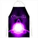 Charmed - BBQ/Kitchen Apron