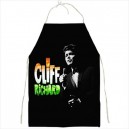Cliff Richard - BBQ/Kitchen Apron