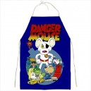 Danger Mouse - BBQ/Kitchen Apron